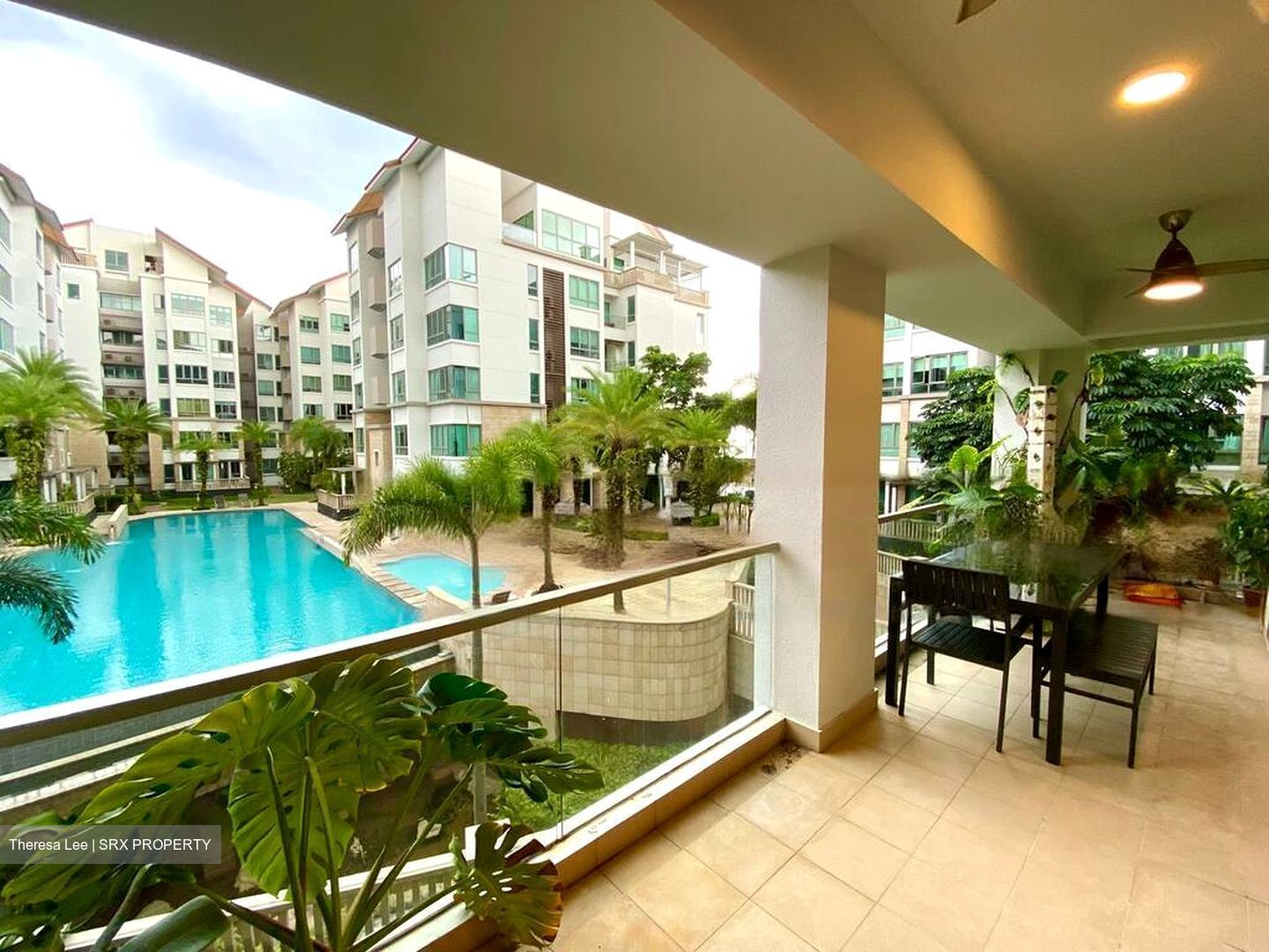 The Berth By The Cove (D4), Condominium #471130611